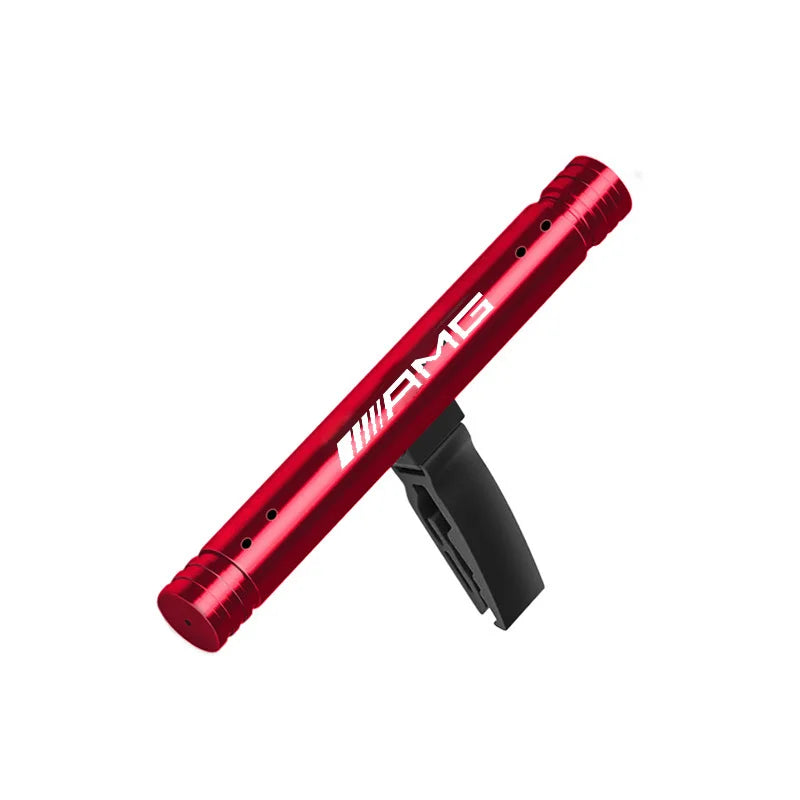 Désodorisant de voiture en métal pour Mercedes-Benz