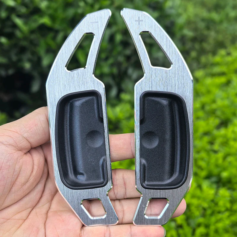 Palette de changement de vitesse en alliage pour Mercedes Benz