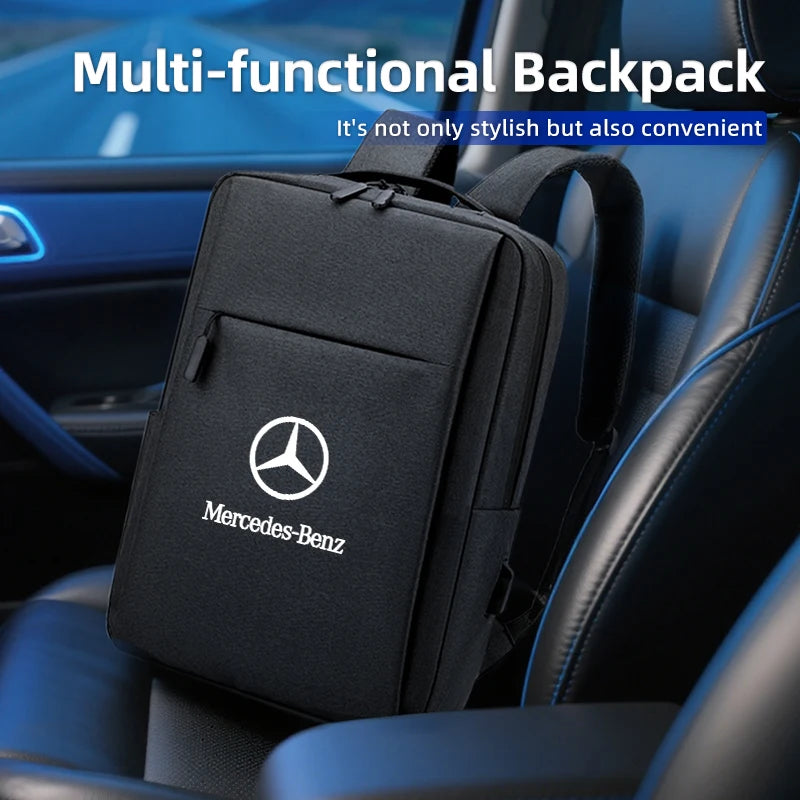 Sac à dos  multifonction Mercedes Benz