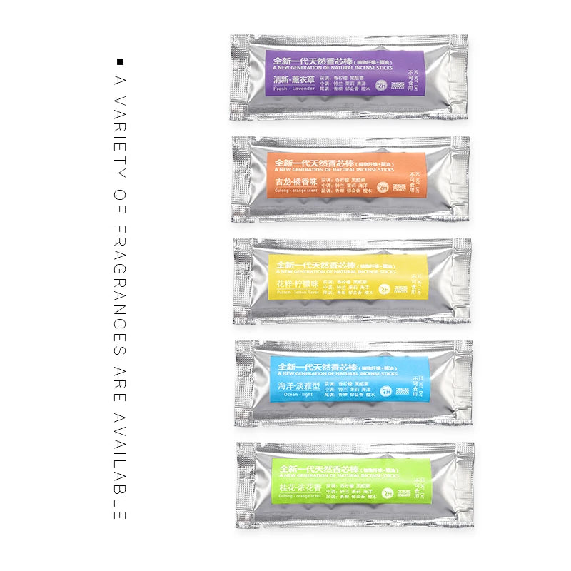 Diffuseur de parfum pour voiture -  pince de ventilation