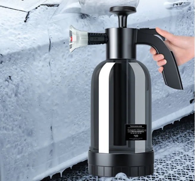 Pulvérisateur à mousse 2L