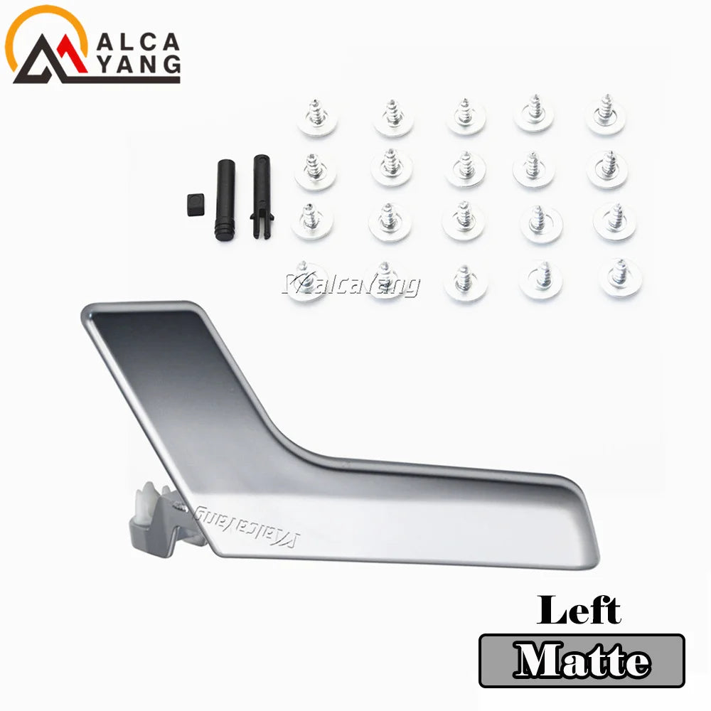 Poignée intérieure de porte gauche ou droite pour Mercedes Benz