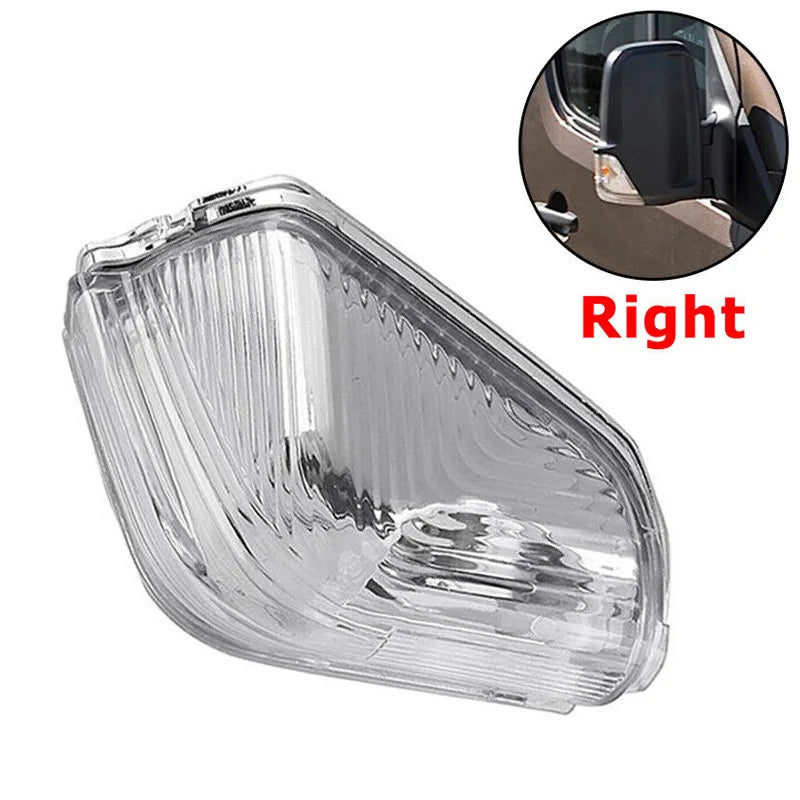 Clignotant rétroviseur pour Mercedes/VW