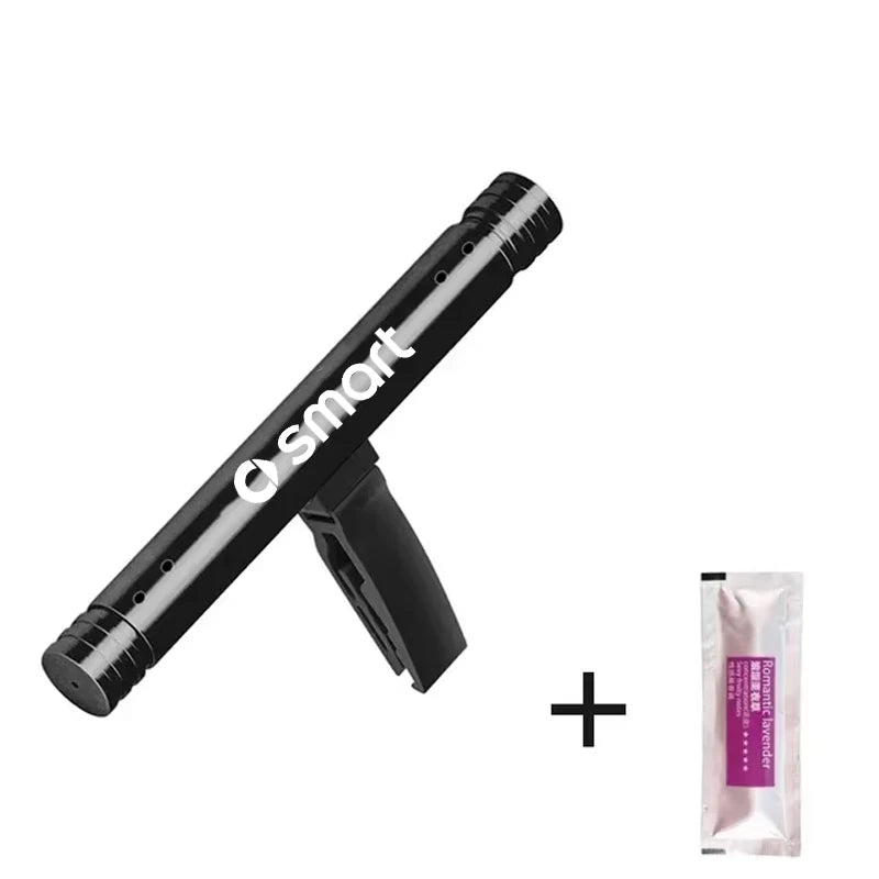 Diffuseur de parfum voiture en métal