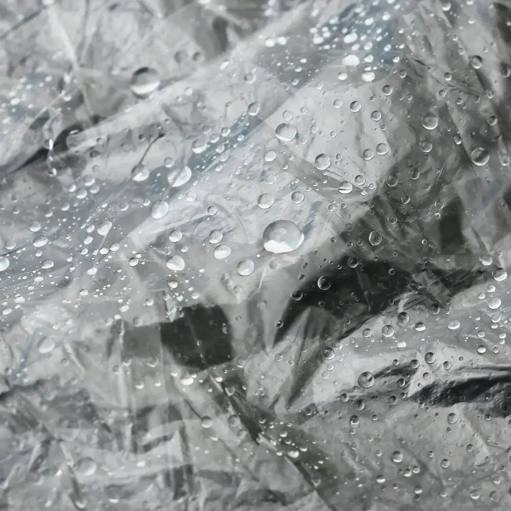 Lot de 50 housses jetables pour volant