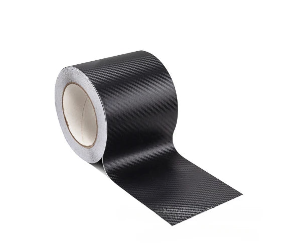 Film Protecteur Carbone Nano pour Carrosserie