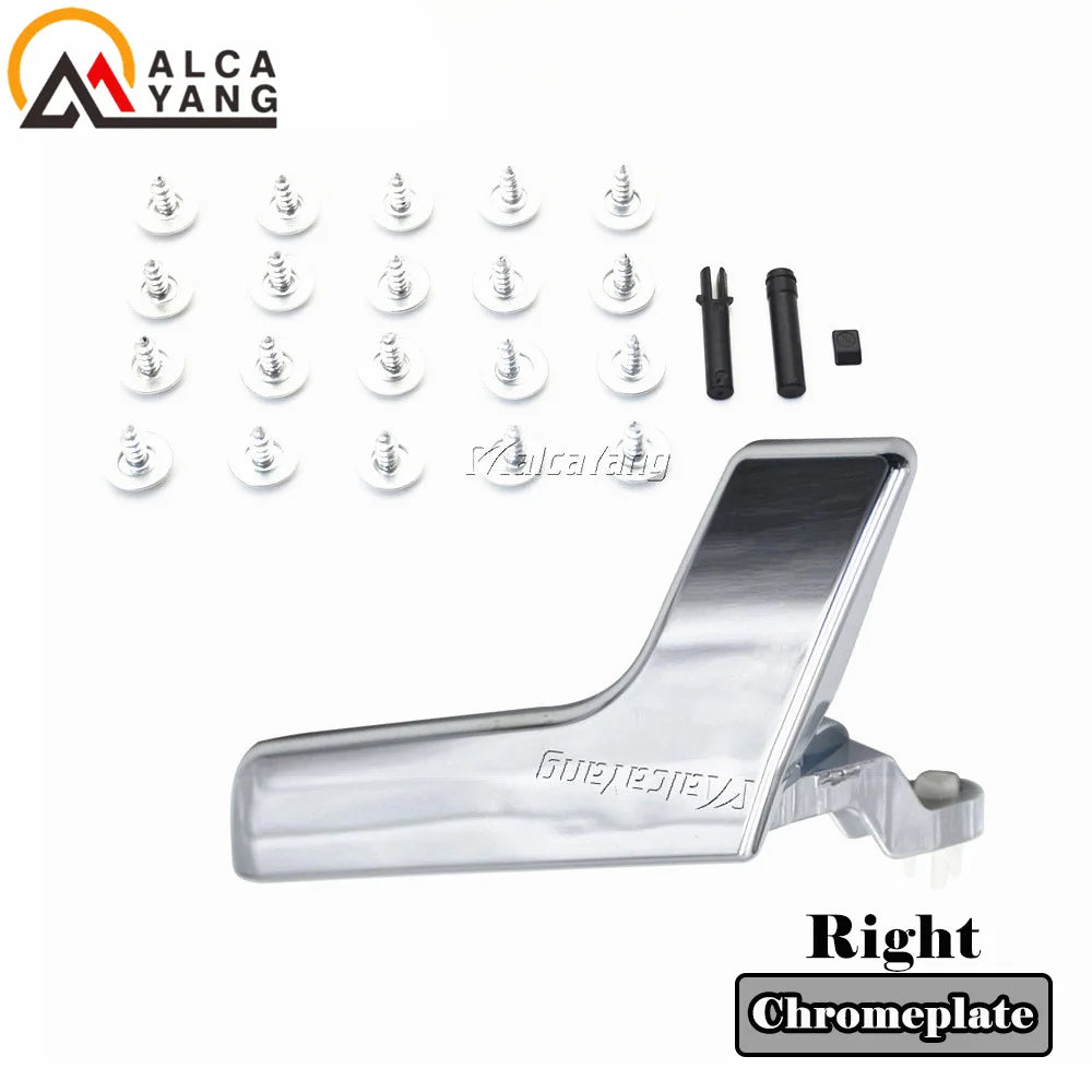 Poignée intérieure de porte gauche ou droite pour Mercedes Benz