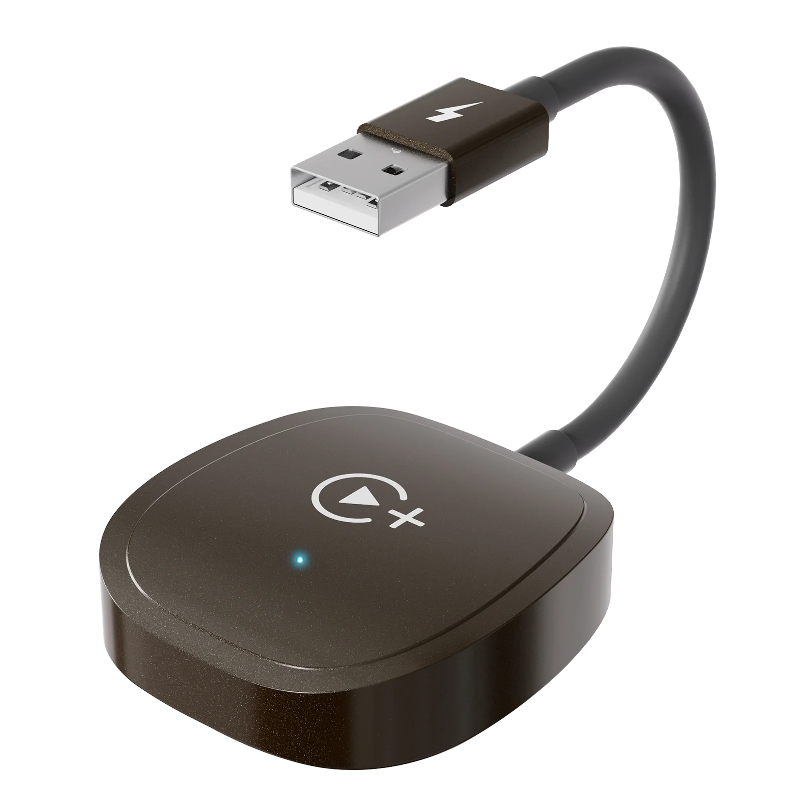 Adaptateur CarPlay Vidéo Sans Fil