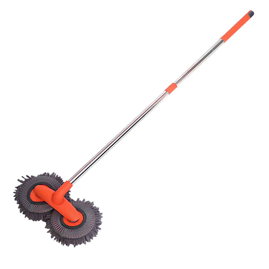 Brosse Mop de lavage voiture – microfibre