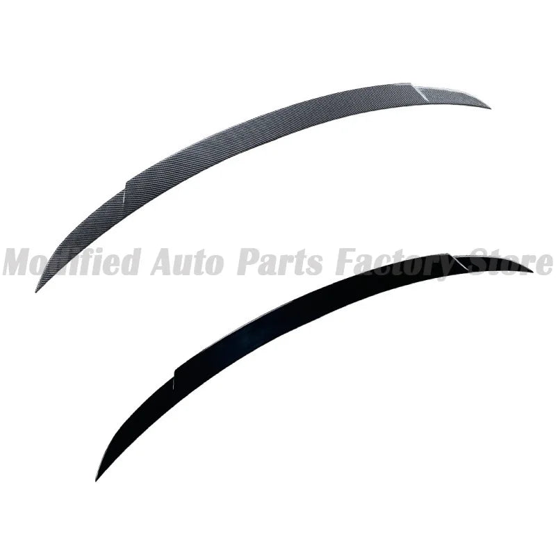 Aileron arrière Babos pour Mercedes-Benz Classe E