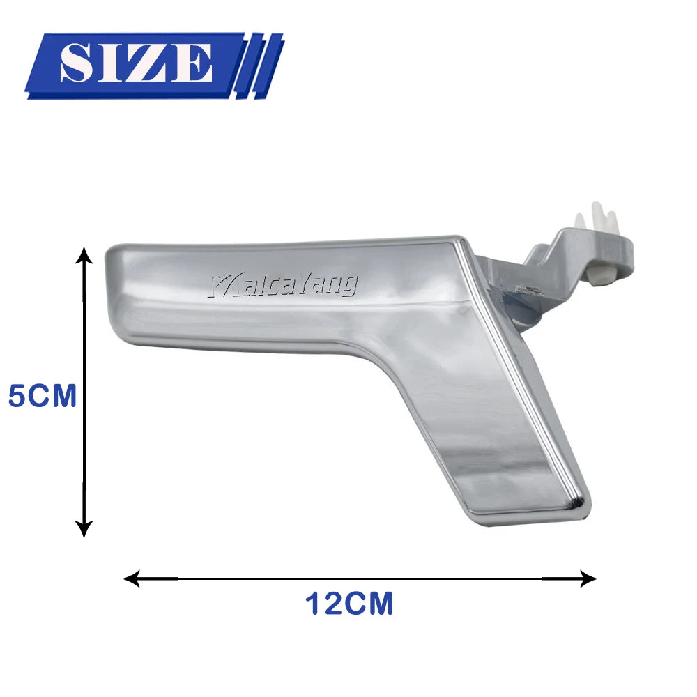 Poignée intérieure de porte gauche ou droite pour Mercedes Benz