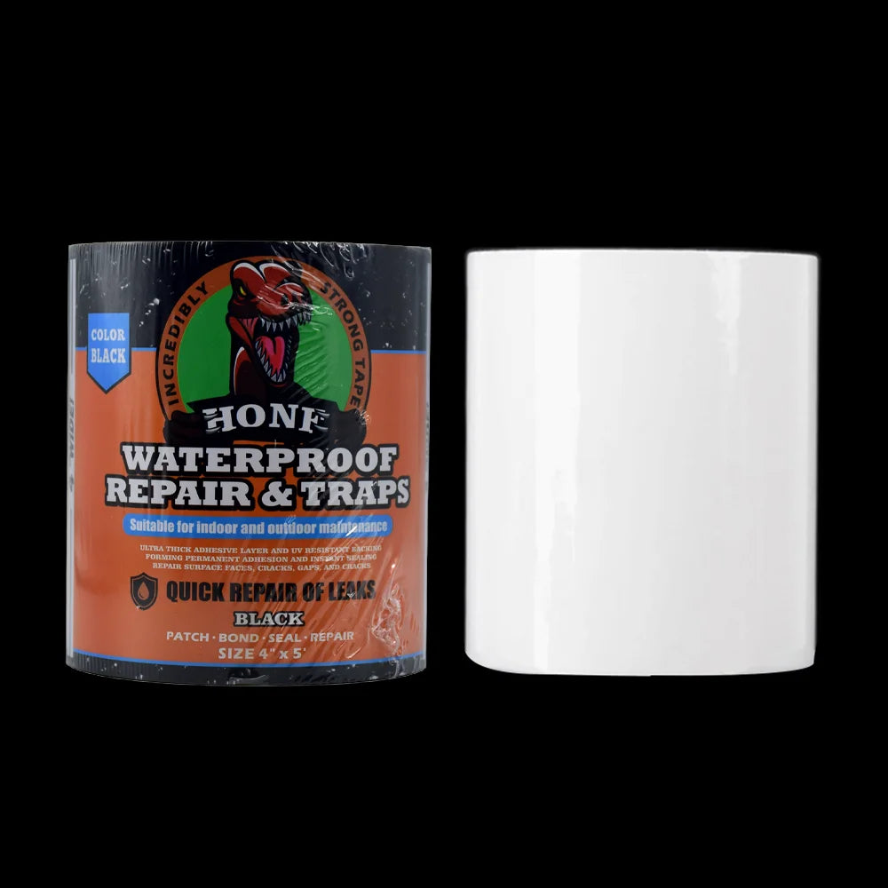 Ruban étanche résistant