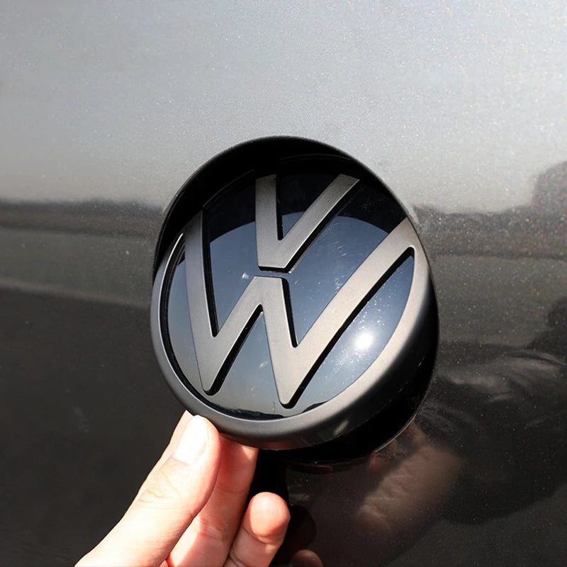 Couvre-logo avant/arrière pour Volkswagen
