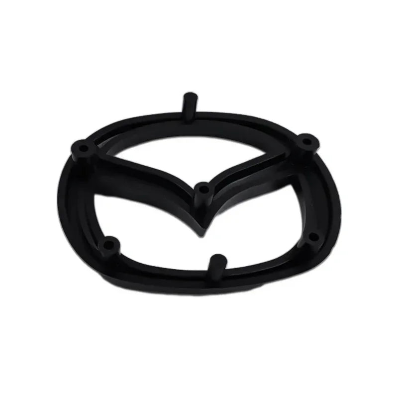 Emblème avant en plastique 3D pour Mazda 5