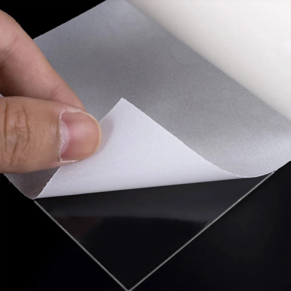 Ruban étanche résistant