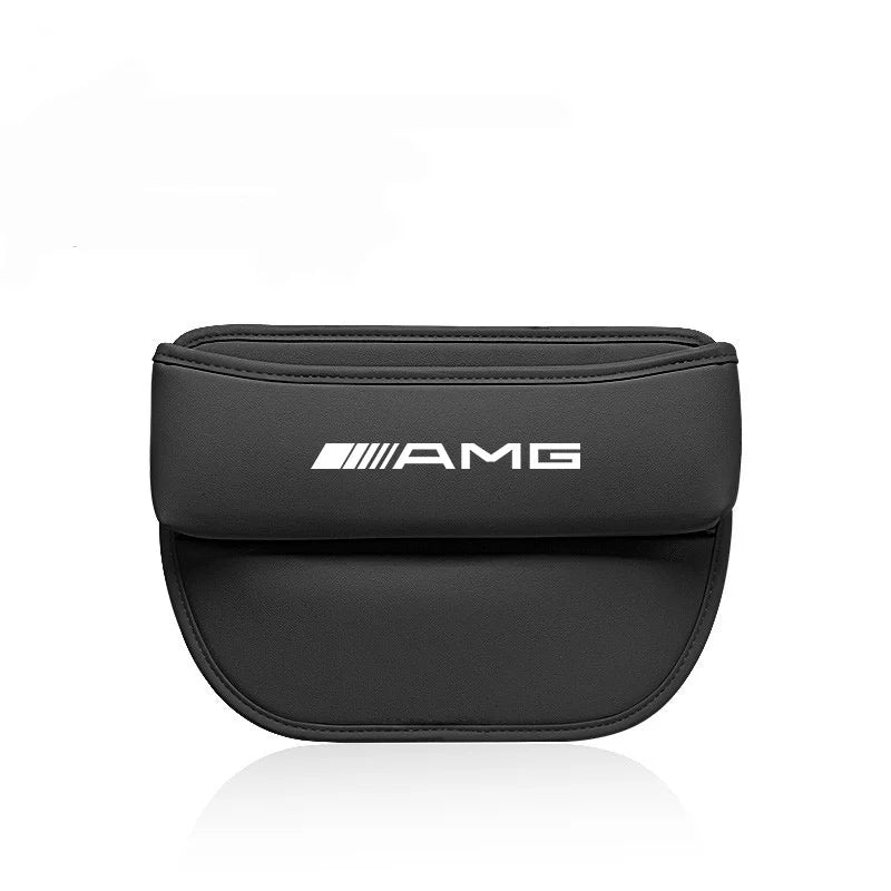 Boîte de rangement entre sièges pour Mercedes-Benz AMG