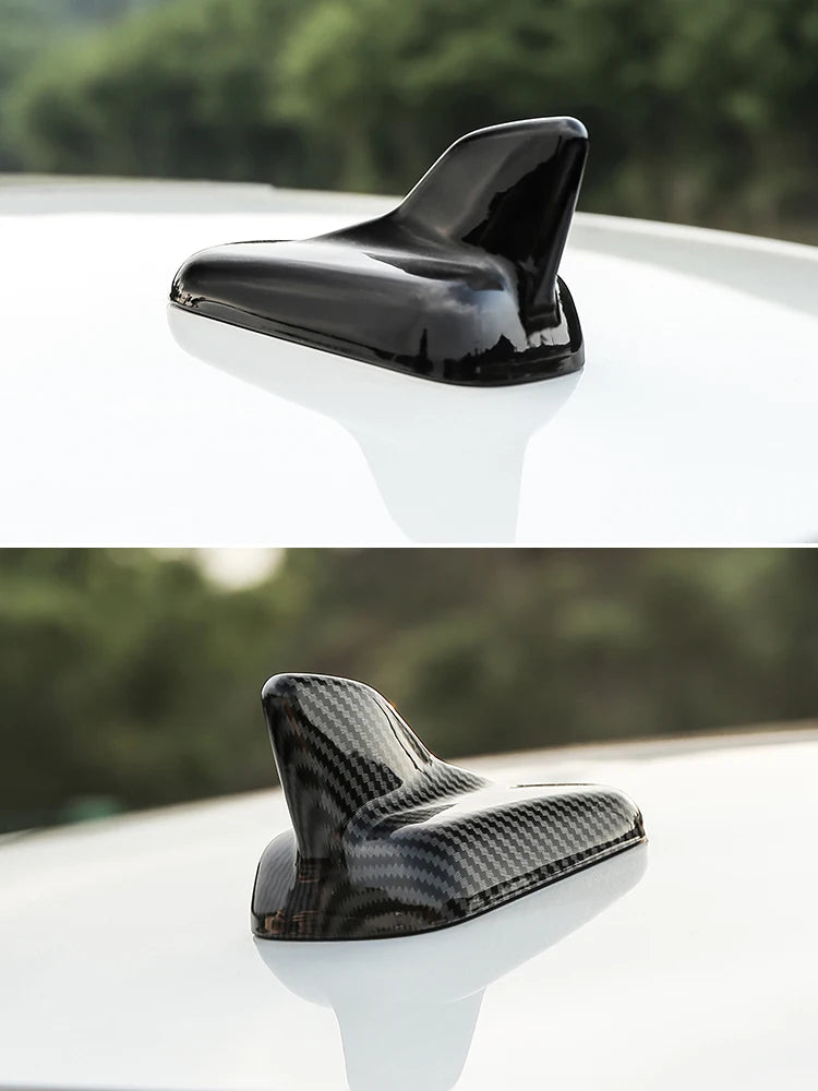 Coque protectrice d’antenne “Shark Fin” pour Audi