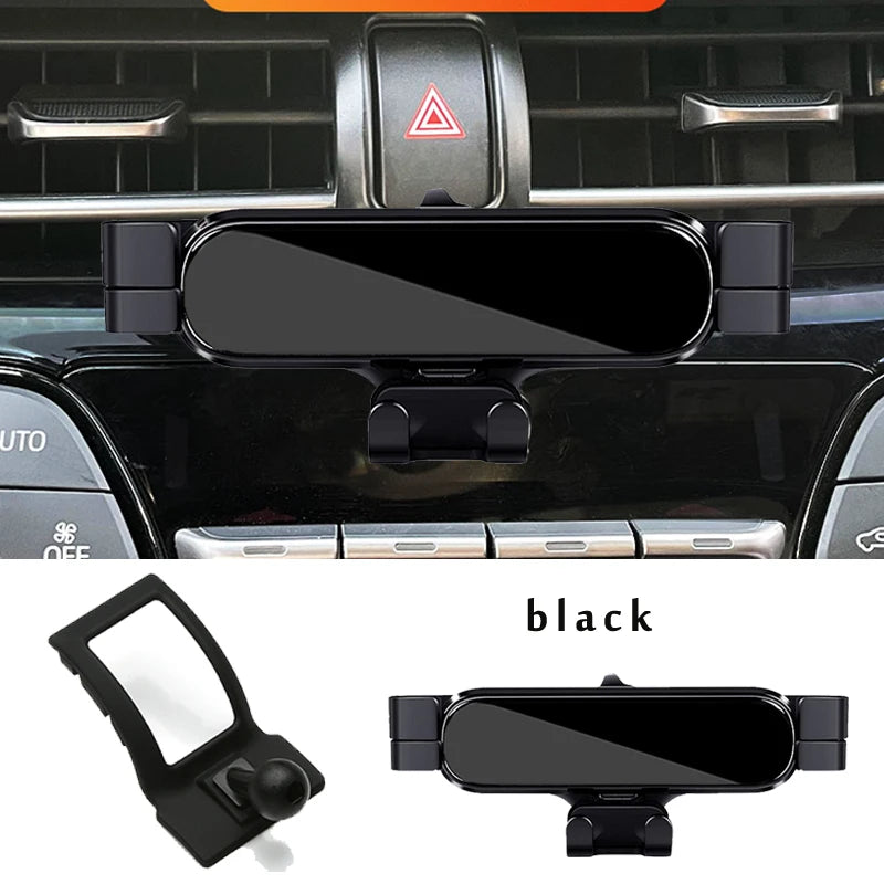 Support de téléphone pour voiture