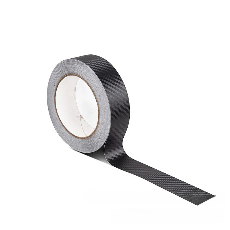 Film Protecteur Carbone Nano pour Carrosserie