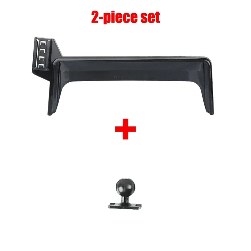 Support Téléphone pour BMW Série 3 F30 F31 F34