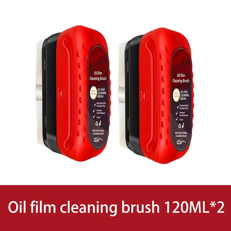 Nettoyant pour pare-brise voiture