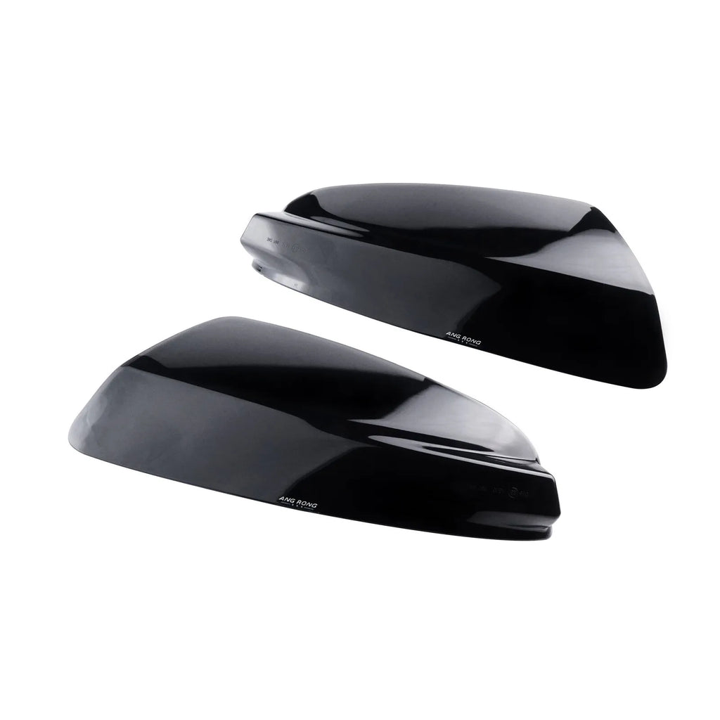 Clignotants dynamiques LED pour rétroviseurs Mercedes-Benz W204 W164 W639