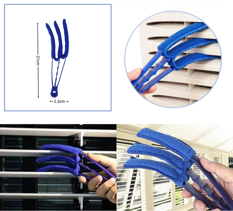 Brosse de nettoyage pour voiture