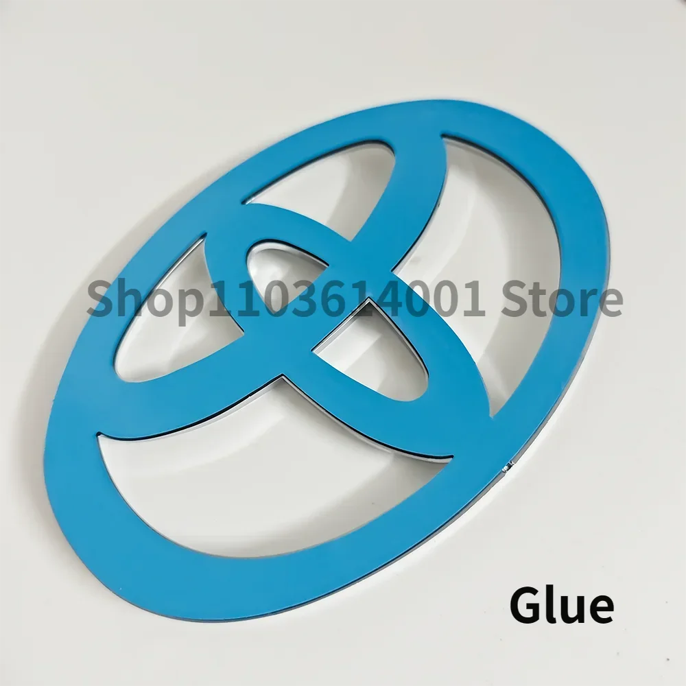 Logo avant et arrière à plusieurs modèles Toyota