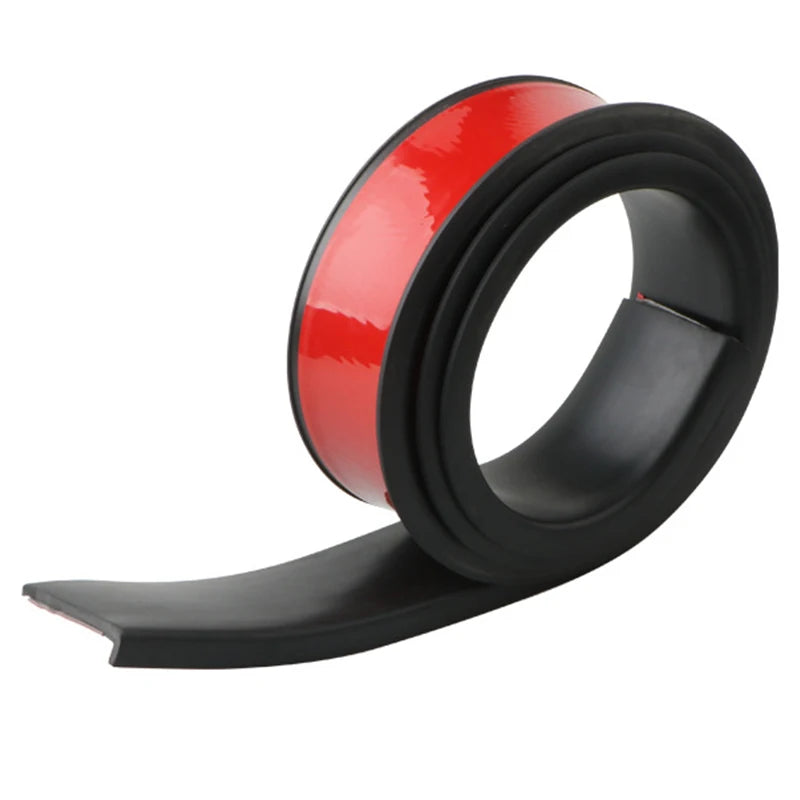 Bandes de protection anti-collision pour passages de roue et ailes de voiture (lot de 2)