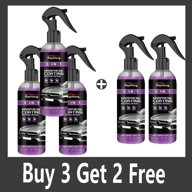 Traitement céramique