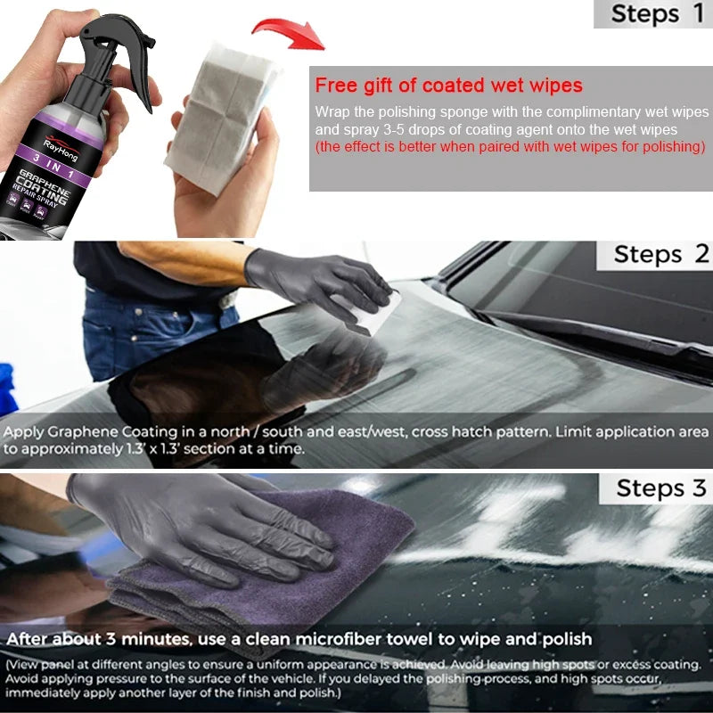 Traitement céramique