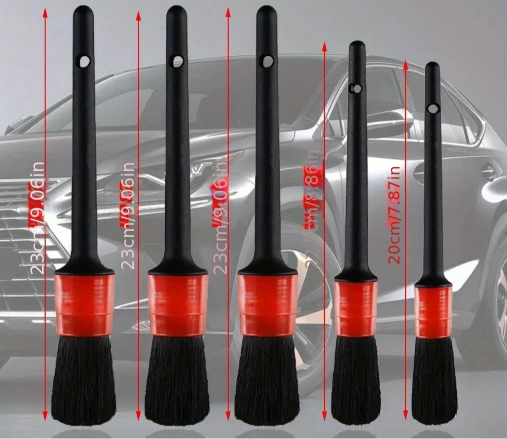 Brosse de nettoyage pour voiture