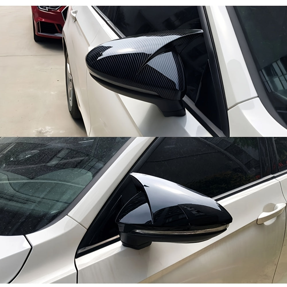 Couvre-rétroviseurs et capuchons latéraux pour Volkswagen