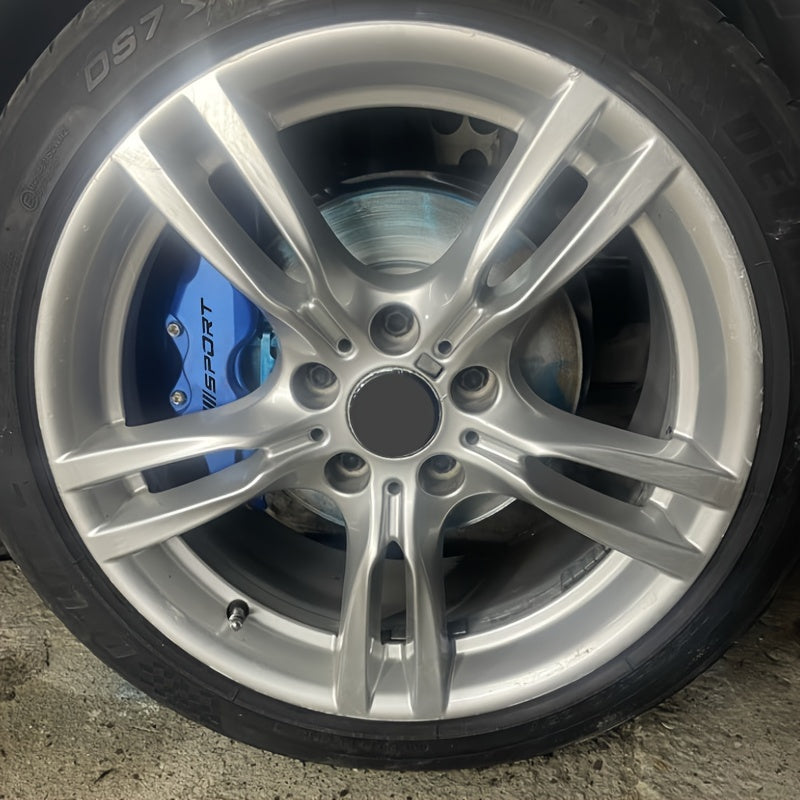 Couvre-Étriers de Frein ABS Sport KUNBABY 2 pièces / 8 Couleurs