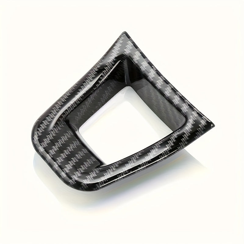 Cache décoratif pour volant de voiture VW