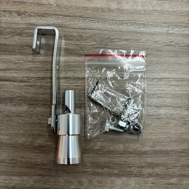 Klaxon Turbo en Alliage d’Aluminium pour Voiture