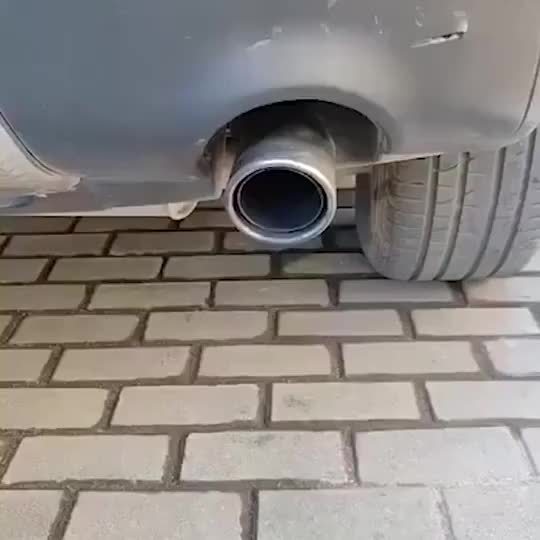 Klaxon Turbo en Alliage d’Aluminium pour Voiture