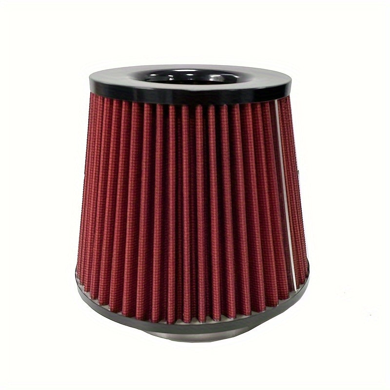 Système d’admission d’air froid pour BMW