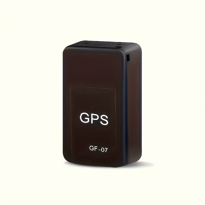 Lot de 3 Traceurs GPS en Temps Réel