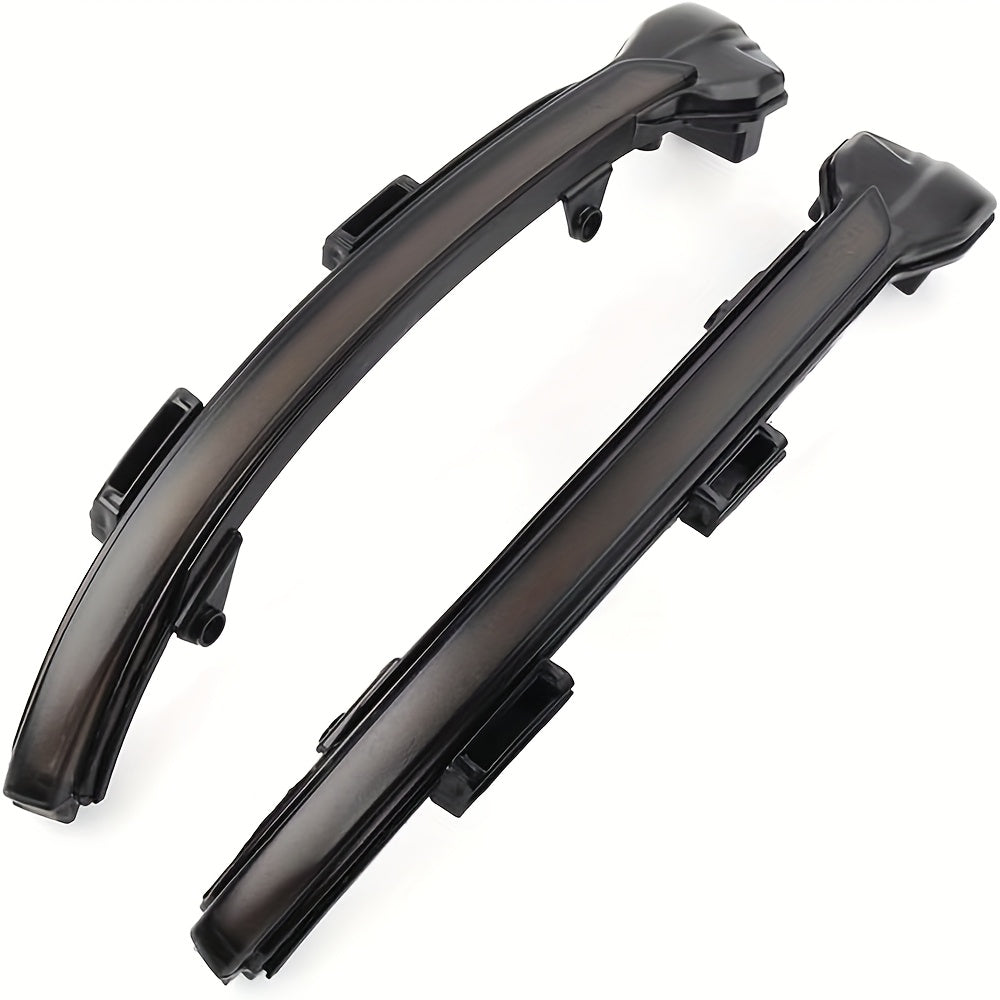 Clignotants dynamiques LED pour rétroviseurs VW