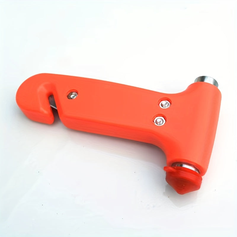 Kit d’Urgence Portable pour Voiture