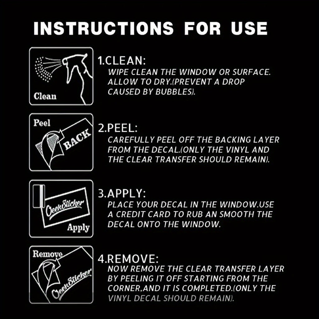 Set 4 Autocollants Blason du Kosovo