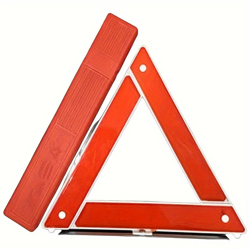 Kit d’Urgence Portable pour Voiture