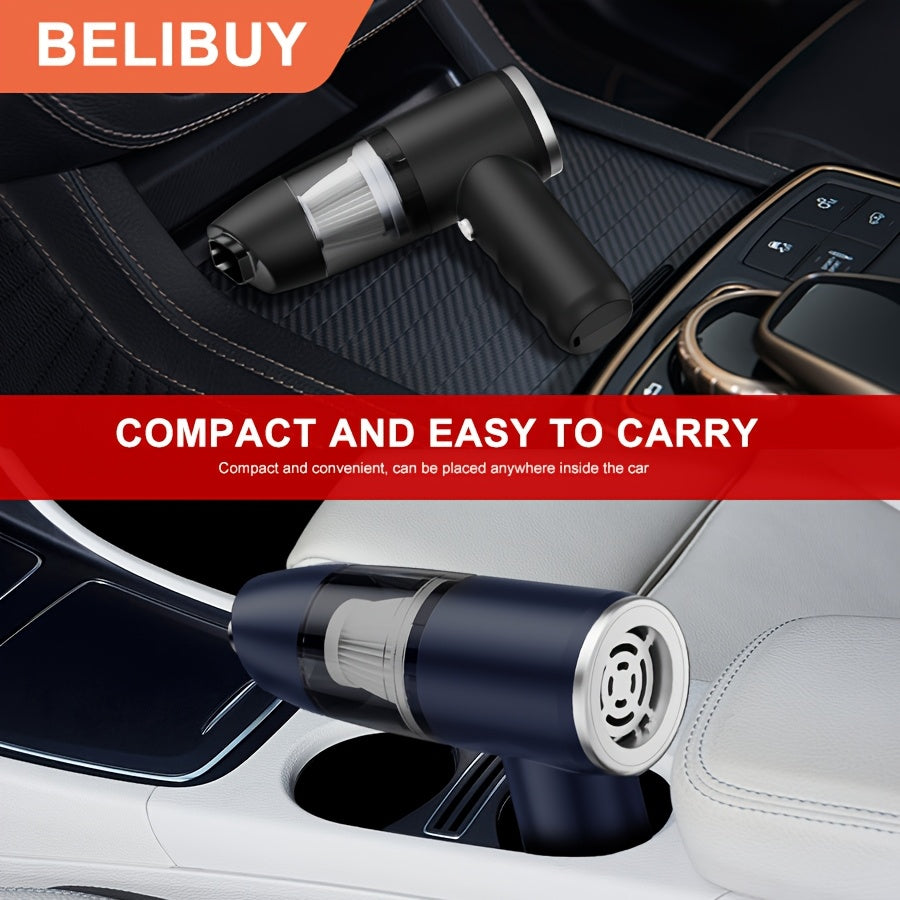 Aspirateur portable sans fil