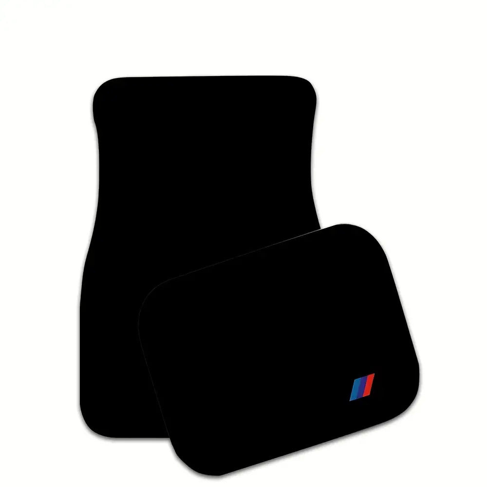 Tapis de sol 4 pièces BMW