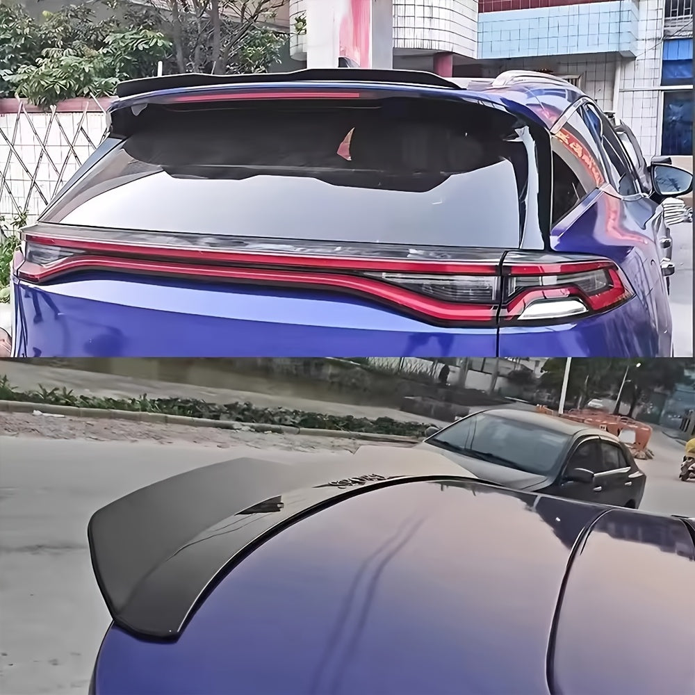 Aileron Arrière Universel 39 pouces pour Voiture et SUV