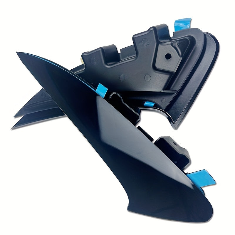 Aileron Arrière pour CLA 2019-2020 (2 pièces)