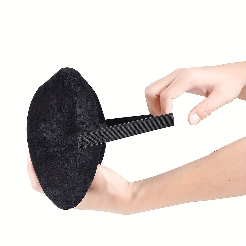 Coussin appui-tête et épaules pour skoda