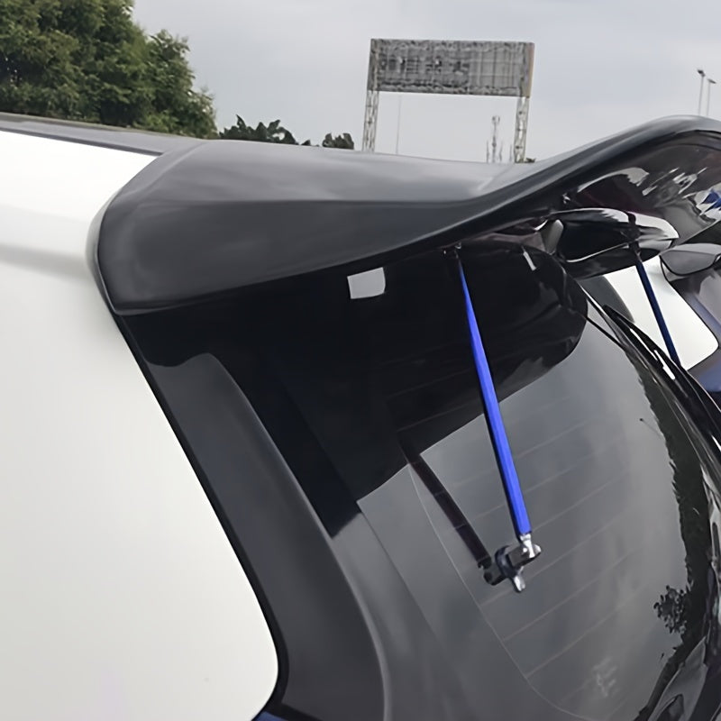 Paire de tiges de renfort avant universelles 200mm – Kit support pare-chocs