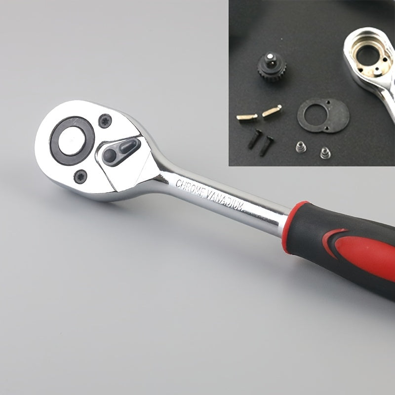 Kit d’outils EAFC - 46 pièces